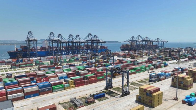 湖北匀联天下贸易有限公司：打造多元化贸易新格局的领军企业