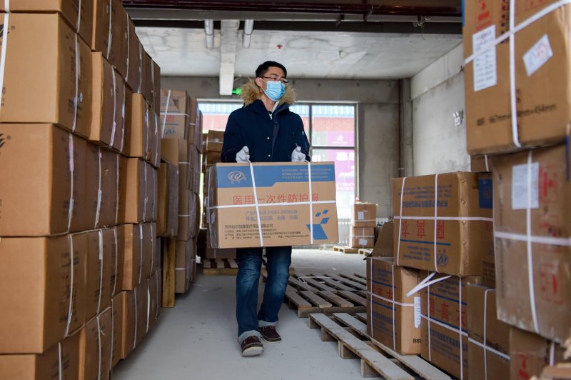 湖北匀联天下贸易有限公司怎么样？让我们一起看看这家公司的实际案例与市场表现。